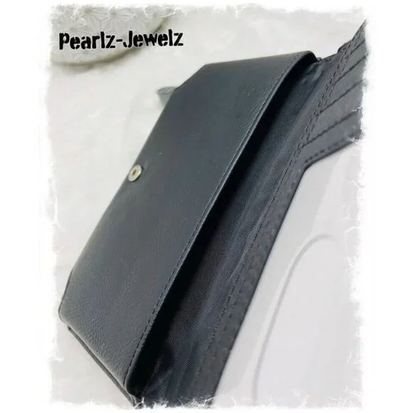 Loungefly Disney Pixar Toy Story Pizza Planet Tech Wallet Book Cover Wallet NWT - Picture 4 of 4